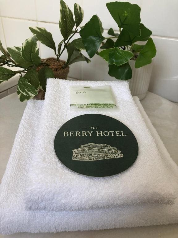 THE BERRY HOTEL - View 4