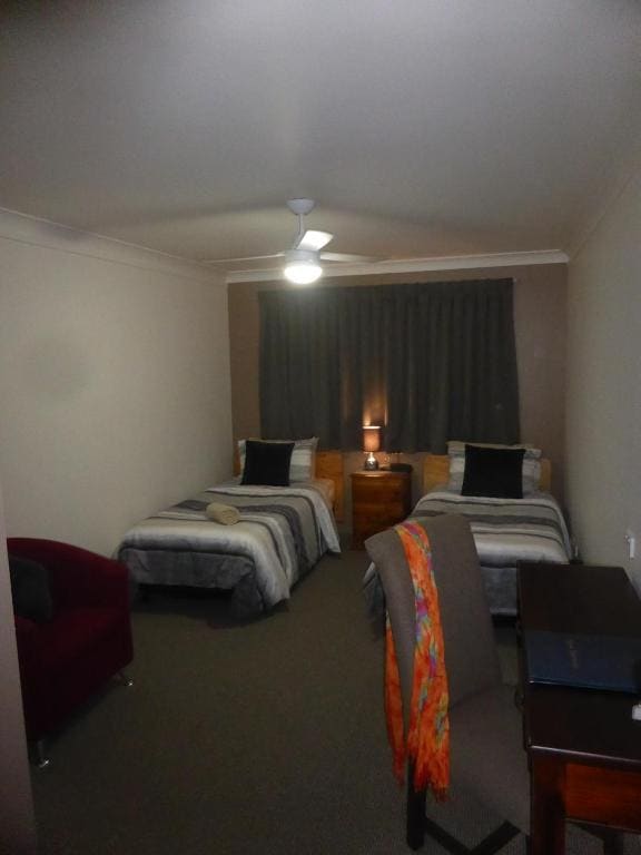 The Edge Guest Rooms - عرض 3