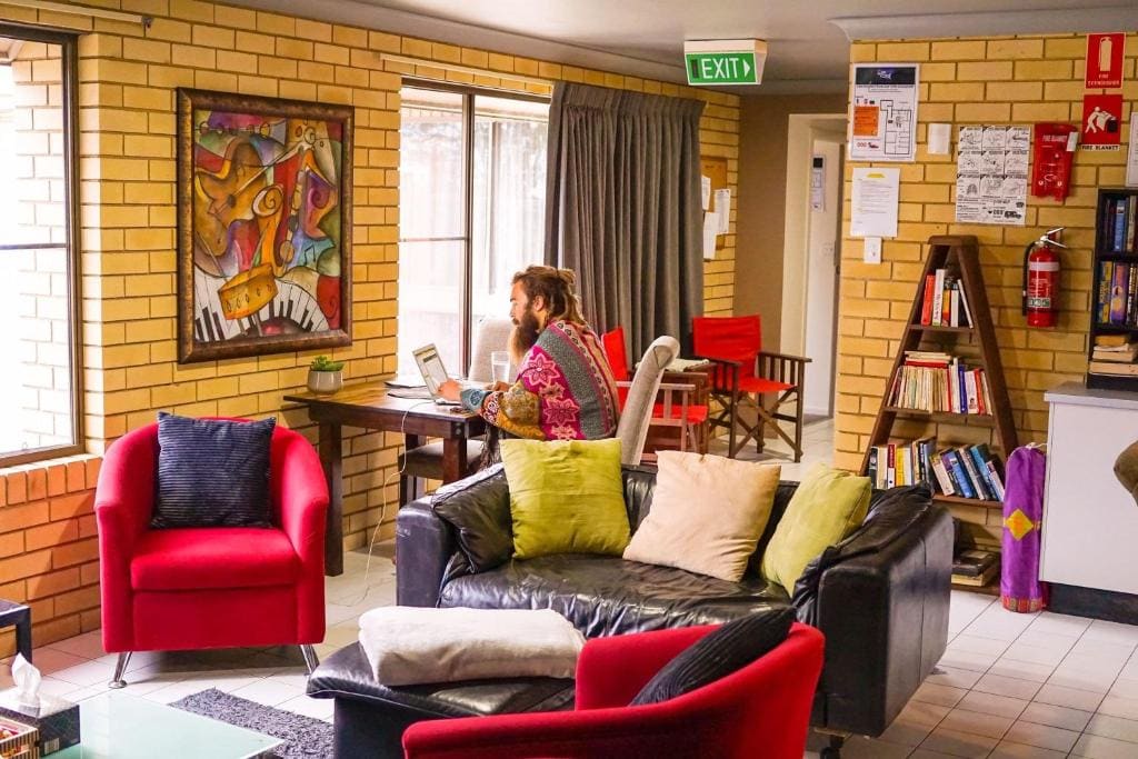 The Edge Guest Rooms - عرض 4
