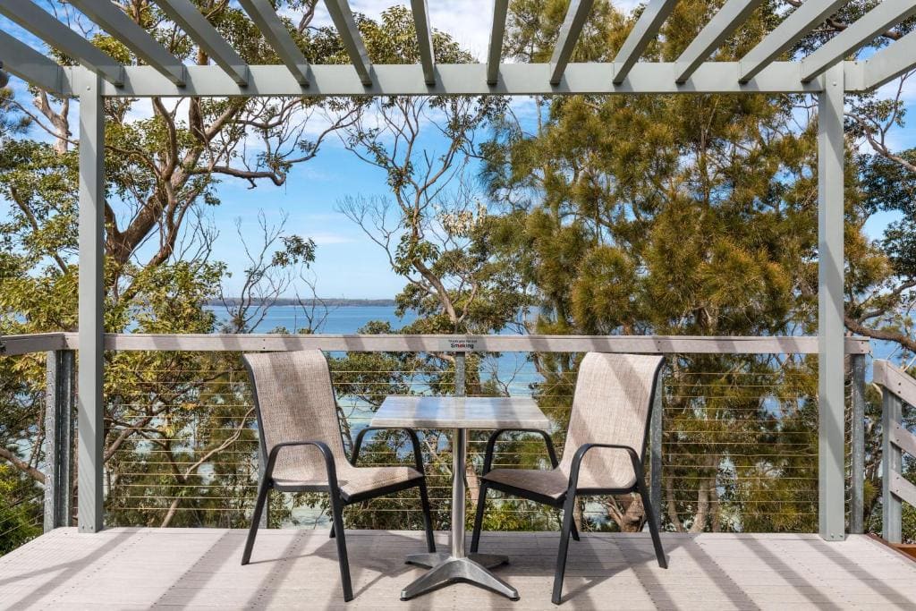 The Edgewater on Greville - View 6