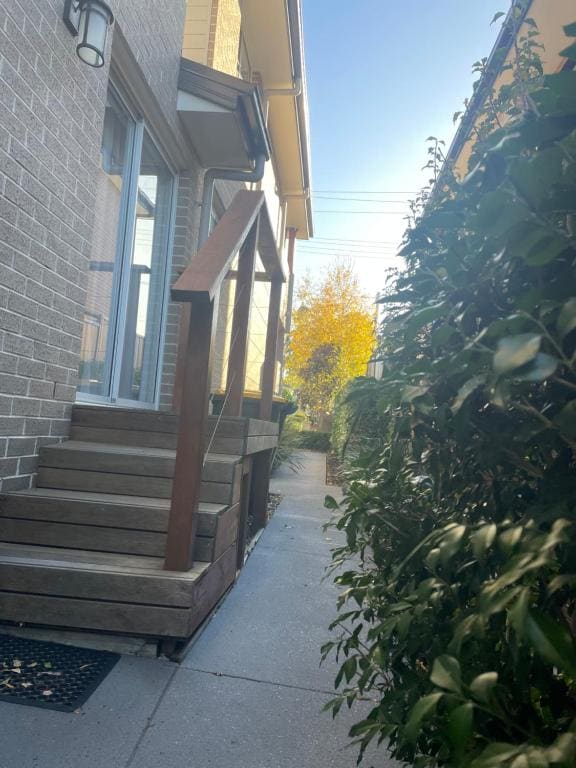 -The Garden Room - with Private Entrance & Private Bathroom - View 7