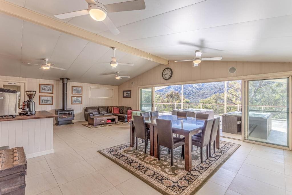 Tanwarra Lodge - View 7