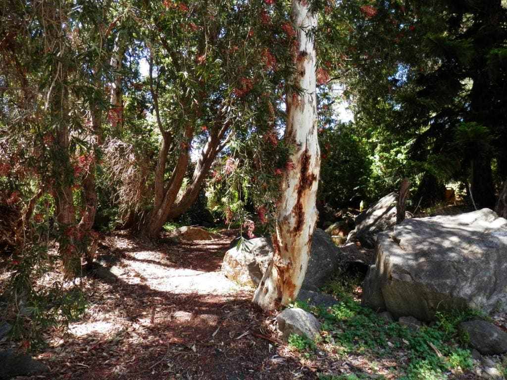 The Hideaway Luxury B&B Retreat - View 7