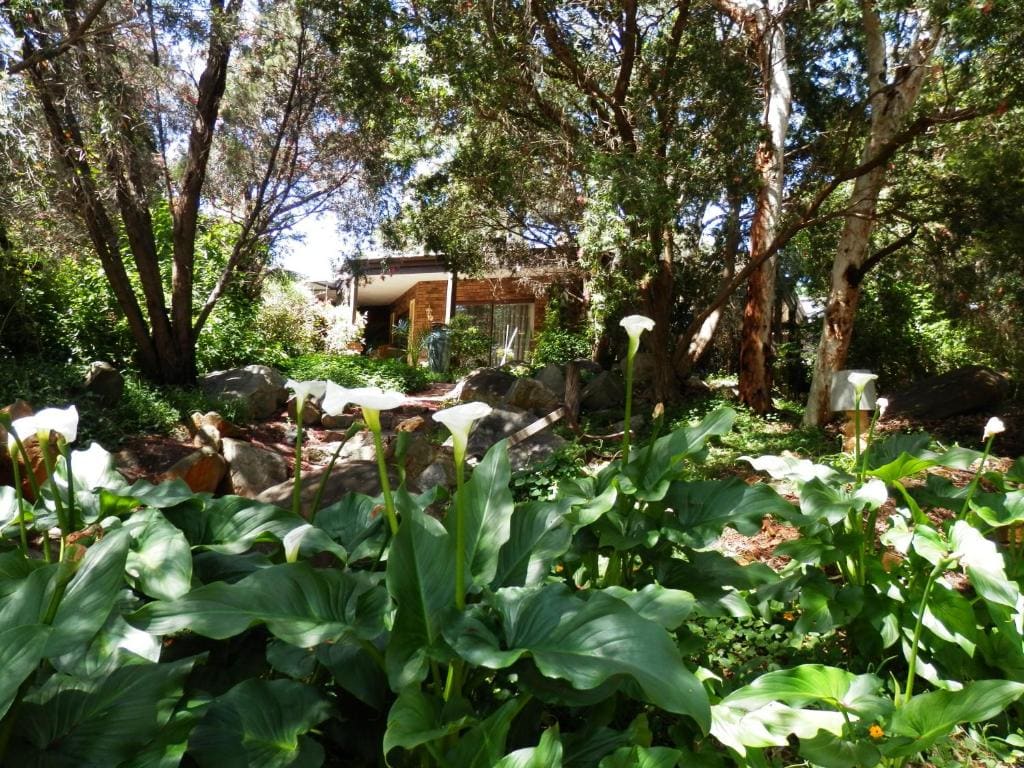The Hideaway Luxury B&B Retreat - View 6