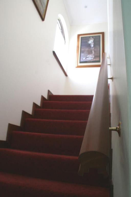 The Hideaway Luxury B&B Retreat - View 2
