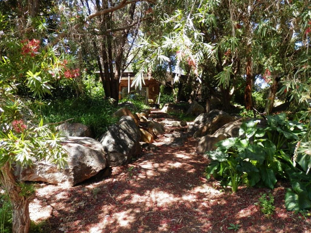 The Hideaway Luxury B&B Retreat - View 4