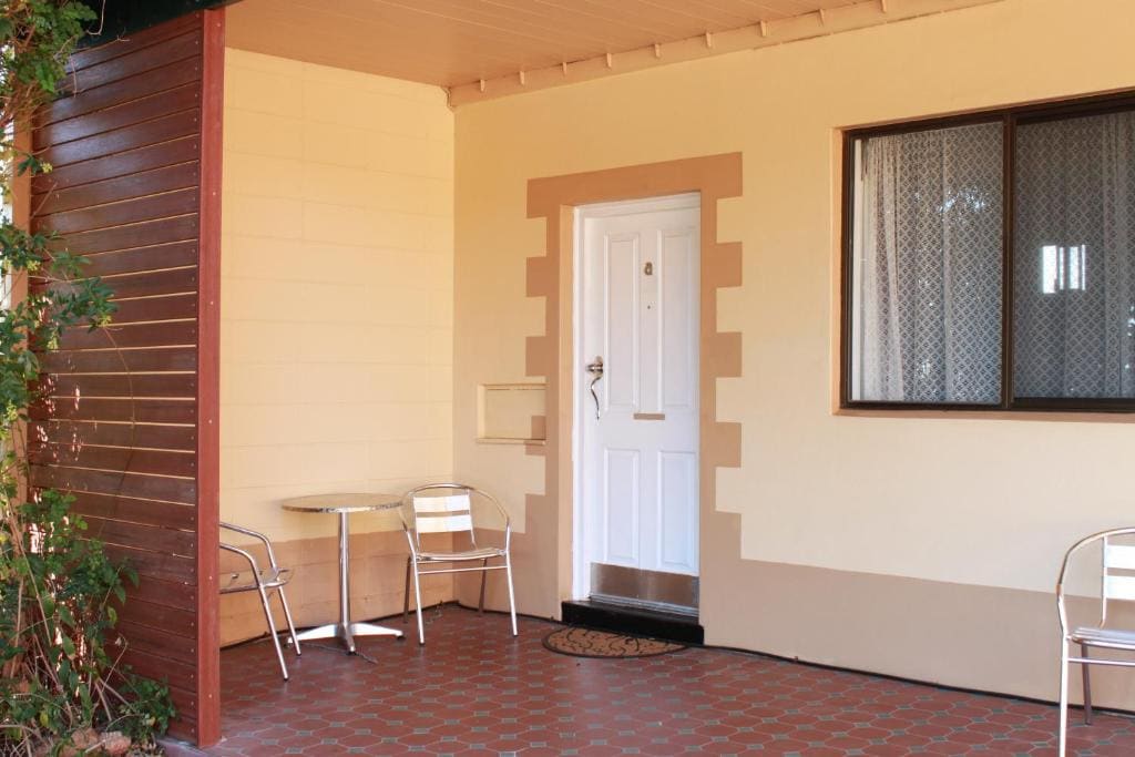 The Lodge Outback Motel - View 7
