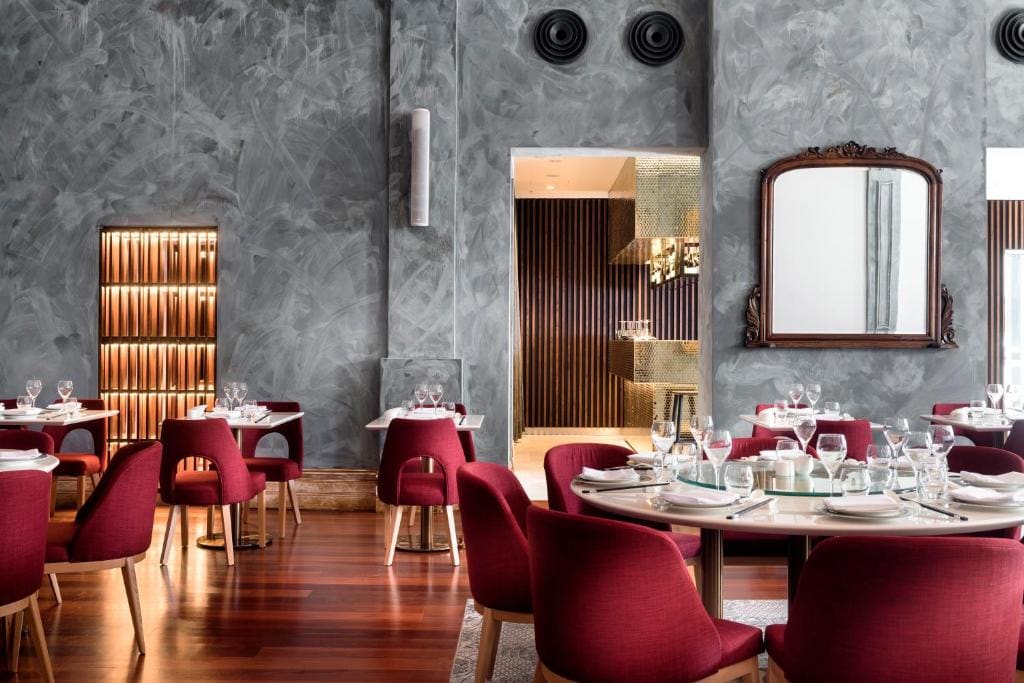 The Melbourne Hotel - View 6
