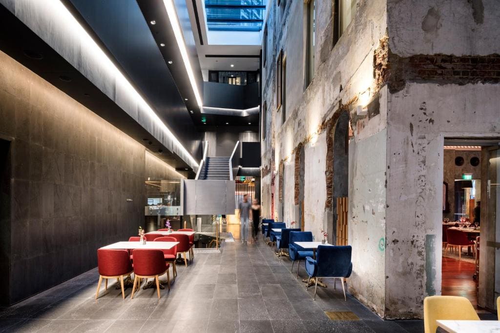 The Melbourne Hotel - View 3