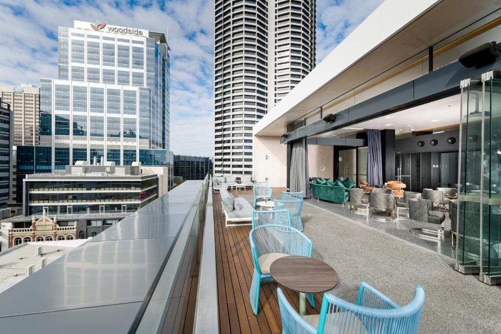 The Melbourne Hotel - View 4
