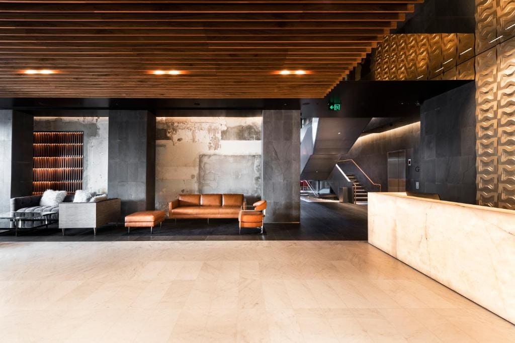The Melbourne Hotel - View 7