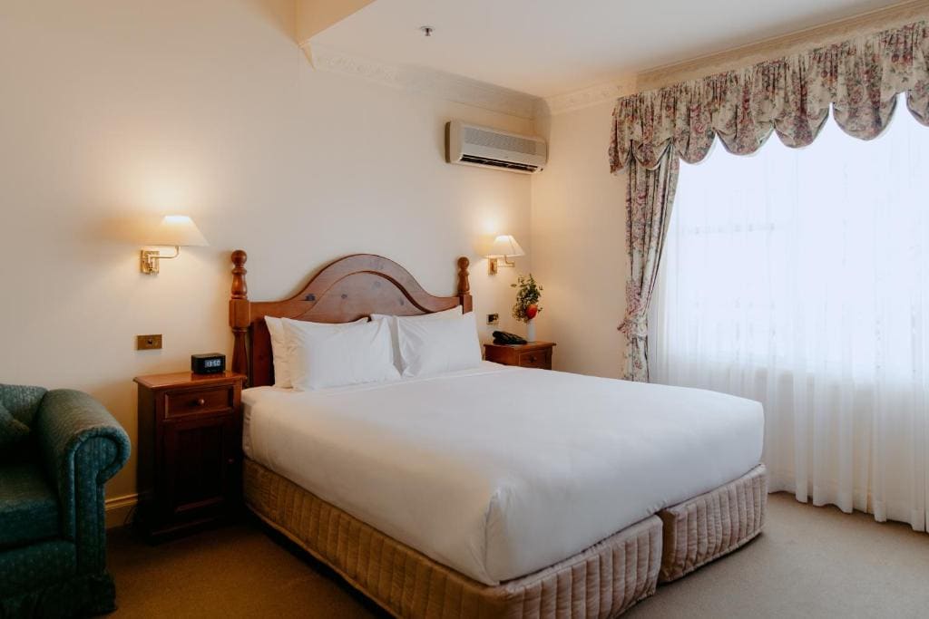 Mountain Heritage Hotel - View 2