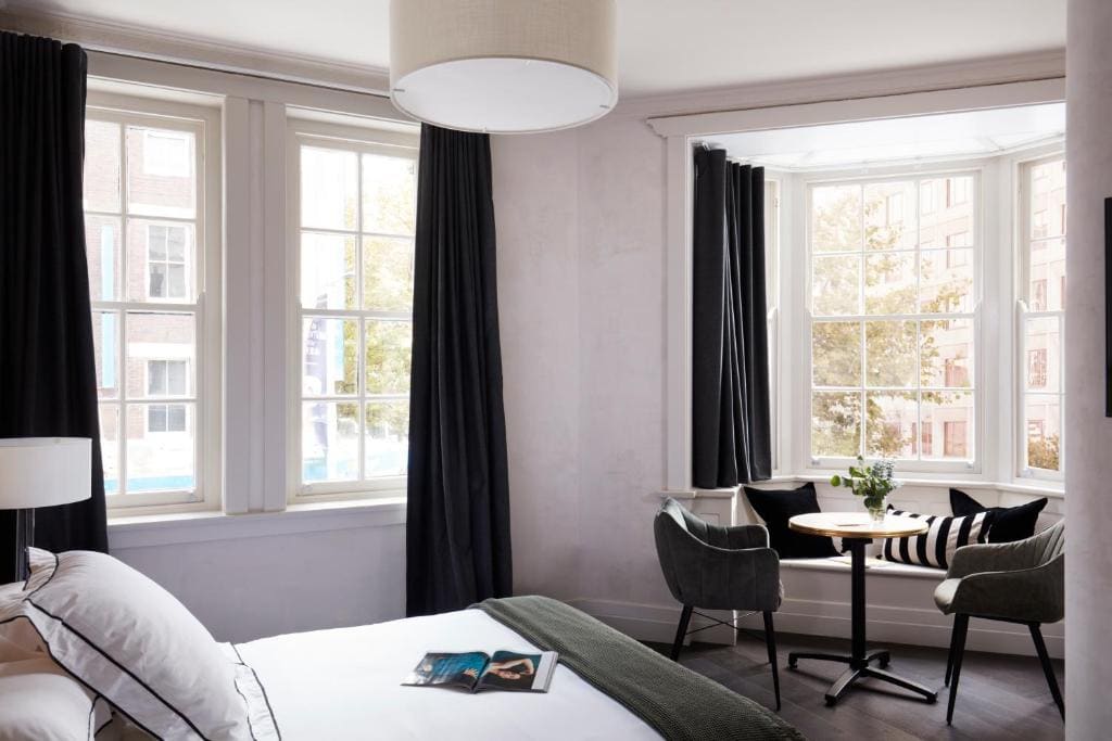 The Strand Hotel - View 2