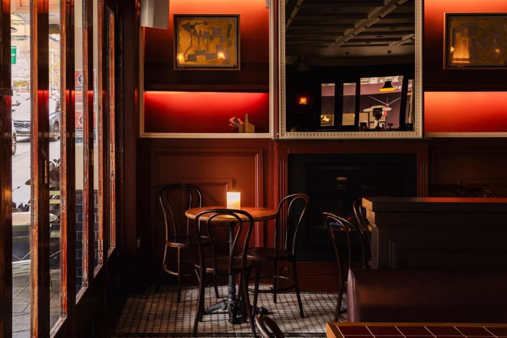 The Strand Hotel - View 5