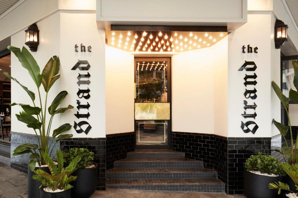 The Strand Hotel - View 3
