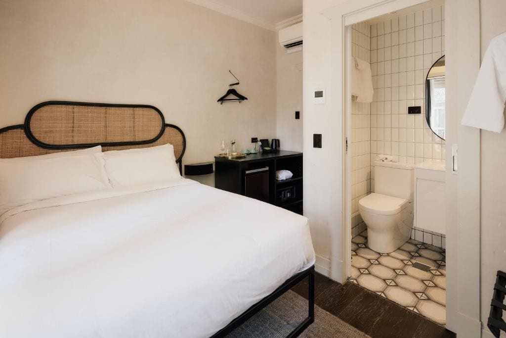 The Strand Hotel - View 7