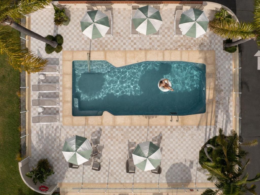 The Timothée Resort - View 4