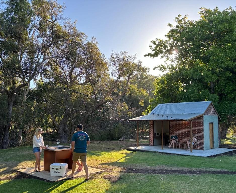 The Timothée Resort - View 3