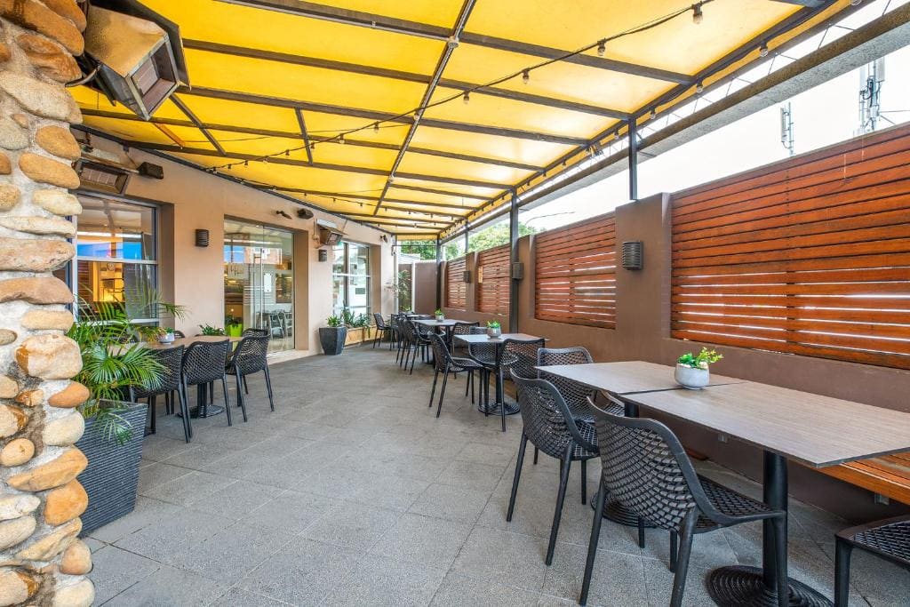 Toongabbie Hotel - View 4