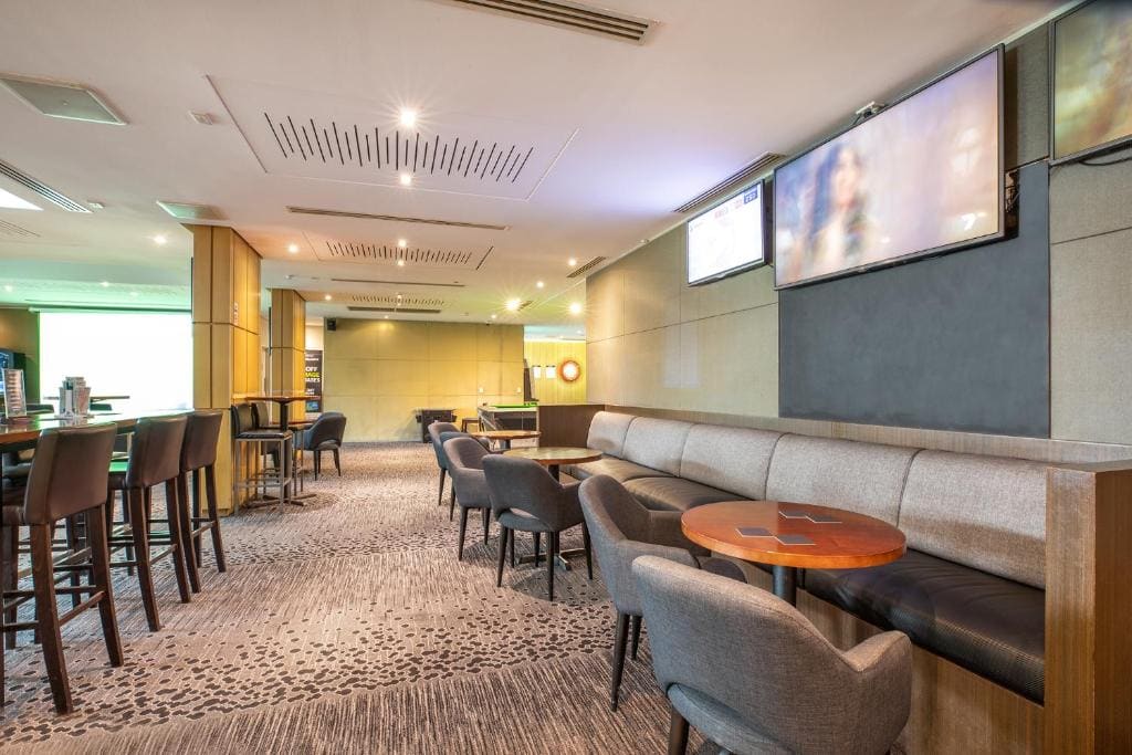 Toongabbie Hotel - View 3