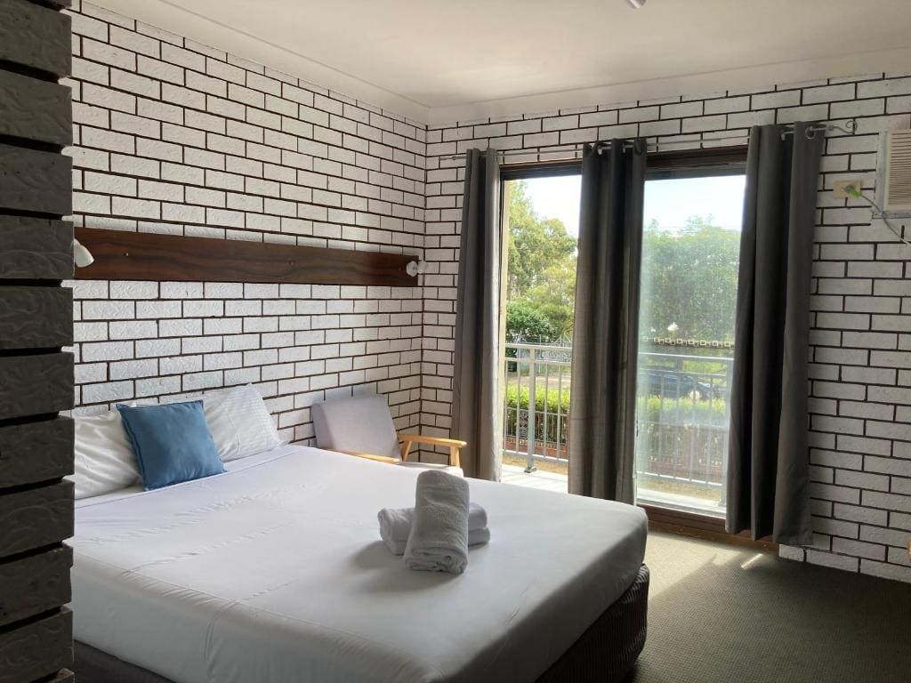 Toukley Motel - View 2