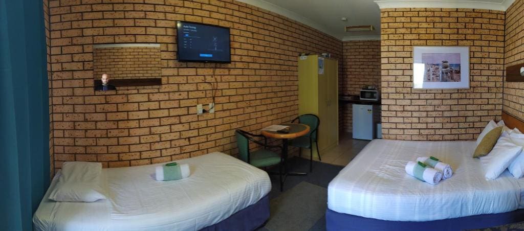 Toukley Motel - View 7