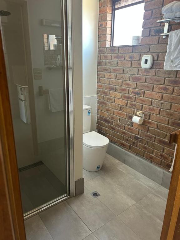 Travellers Rest Motor Inn Swan Hill - View 3