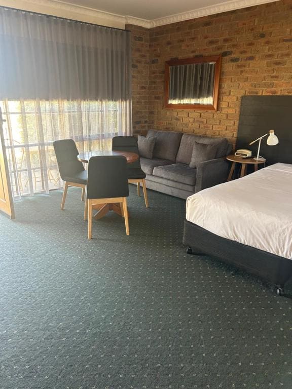 Travellers Rest Motor Inn Swan Hill - View 6