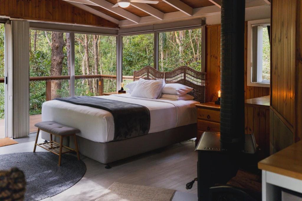 Kondalilla Eco Resort - View 2