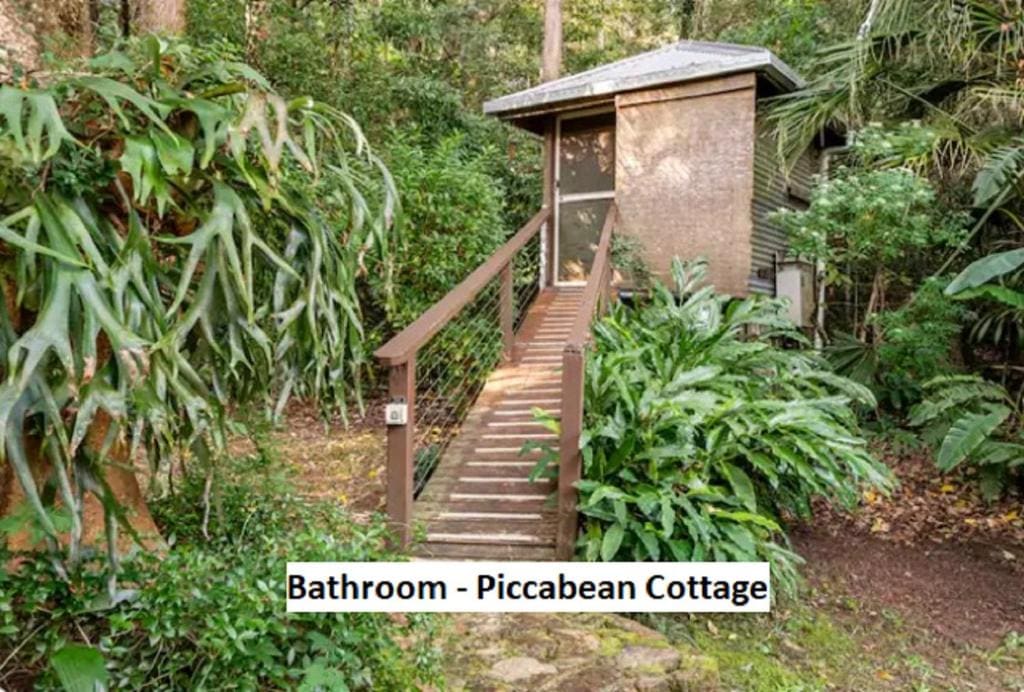 Palmwoods Eco Escape - Προβολή 7