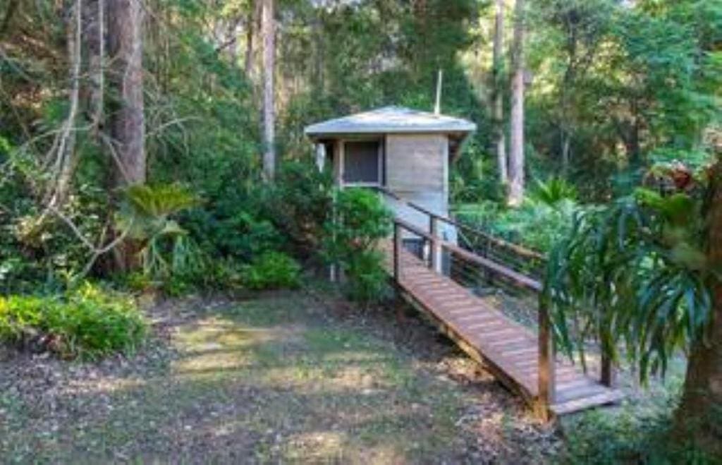 Palmwoods Eco Escape - Προβολή 6