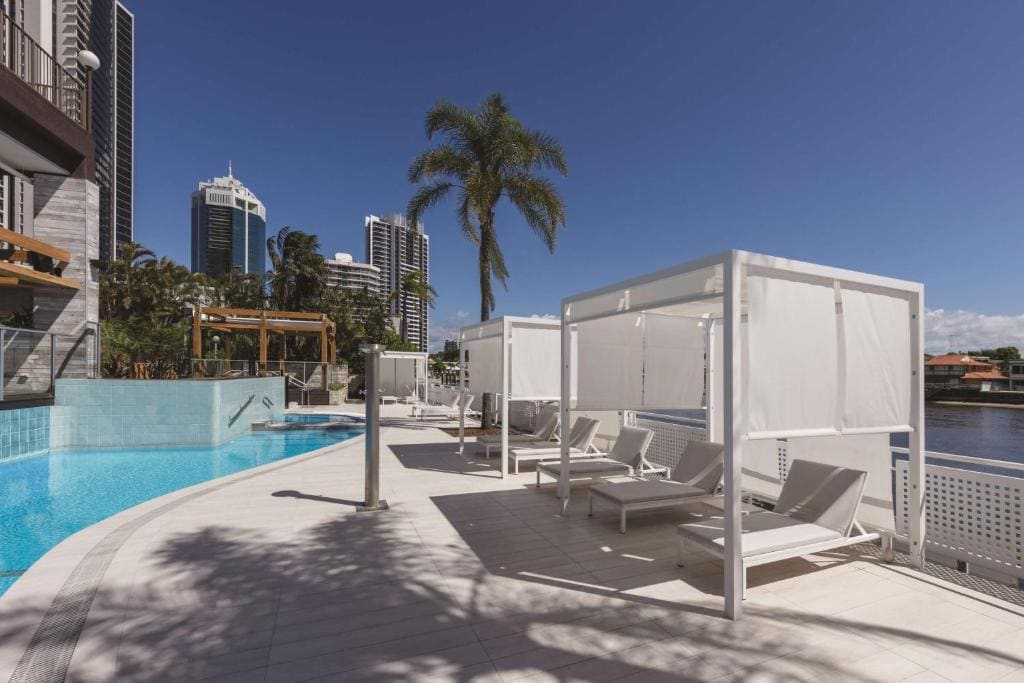 Vibe Hotel Gold Coast - View 3