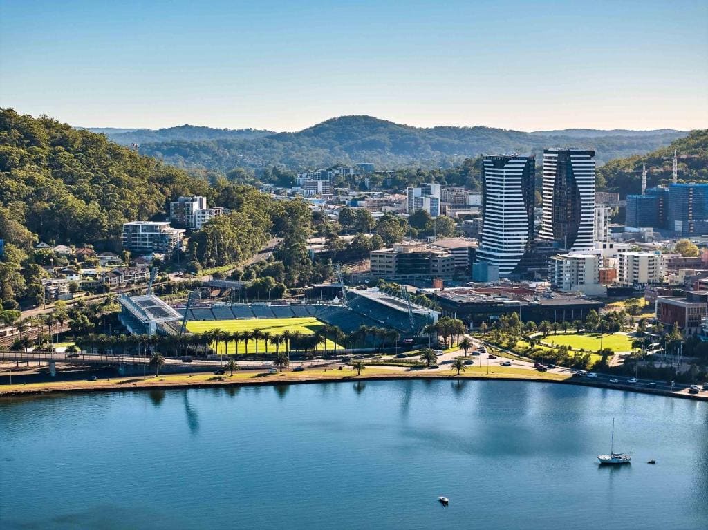 voco Gosford by IHG - Main view