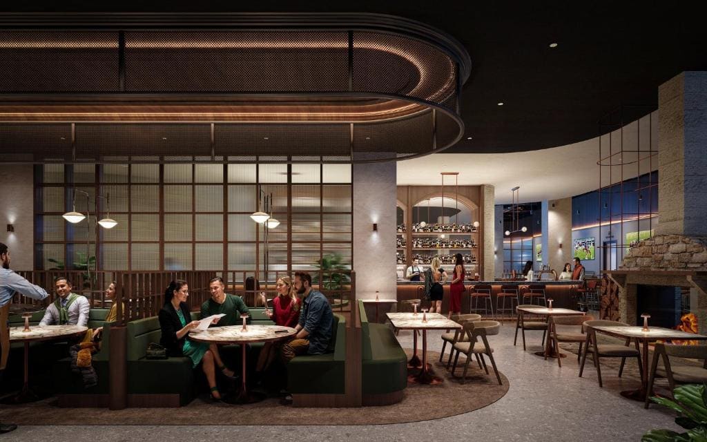 voco Gosford by IHG - View 3