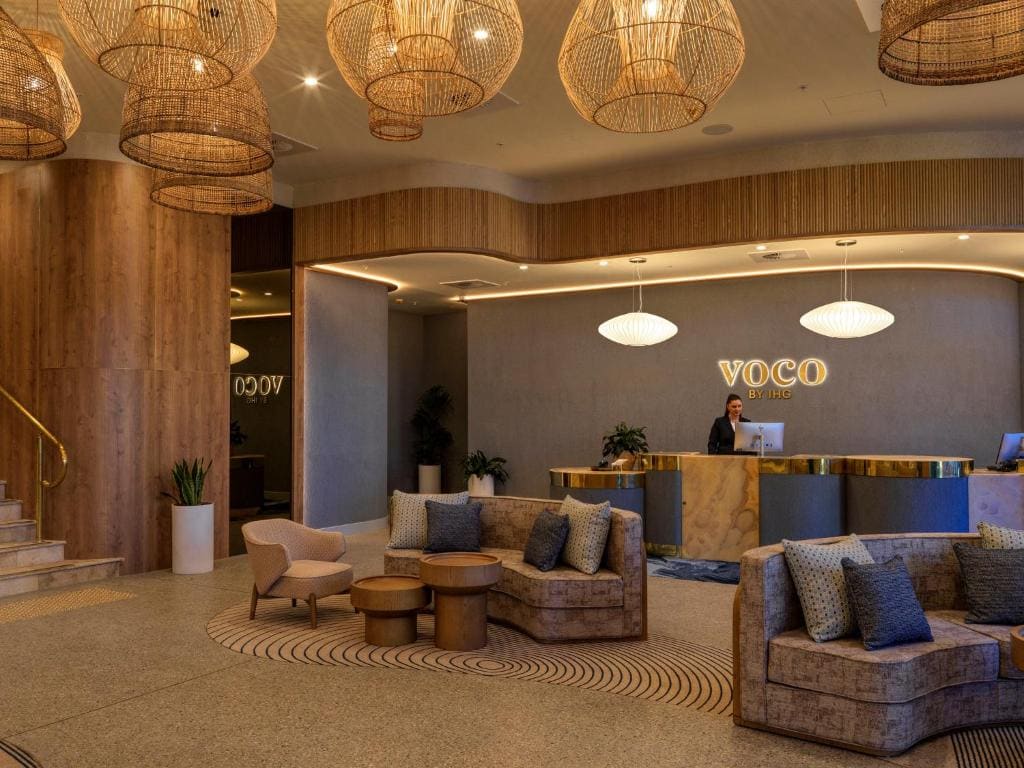 voco Gosford by IHG - View 7