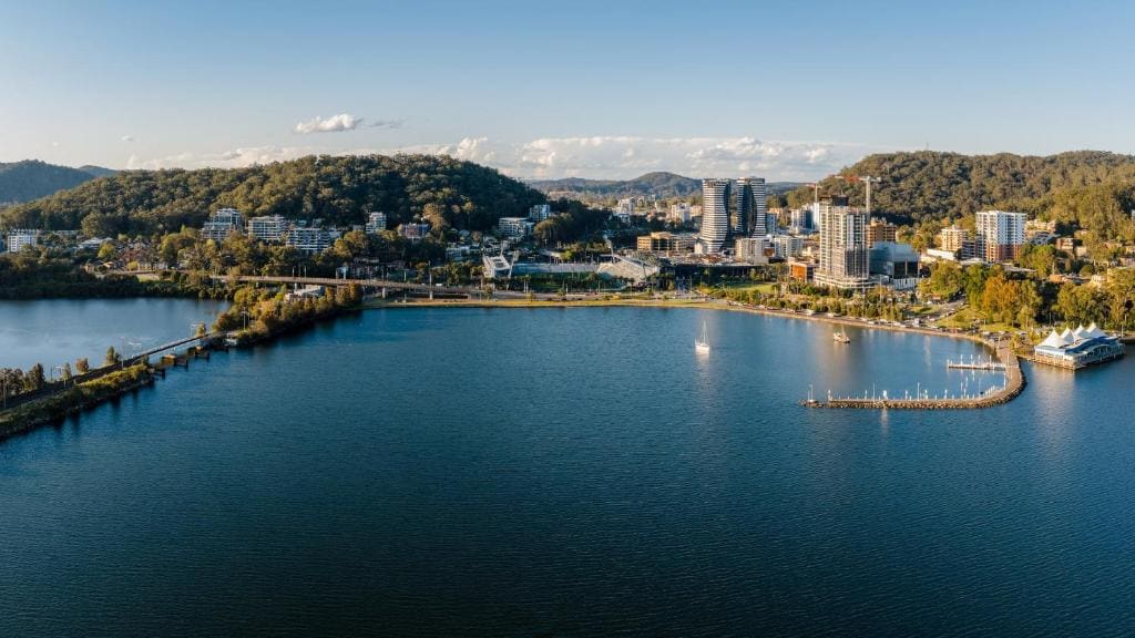 voco Gosford by IHG - View 6