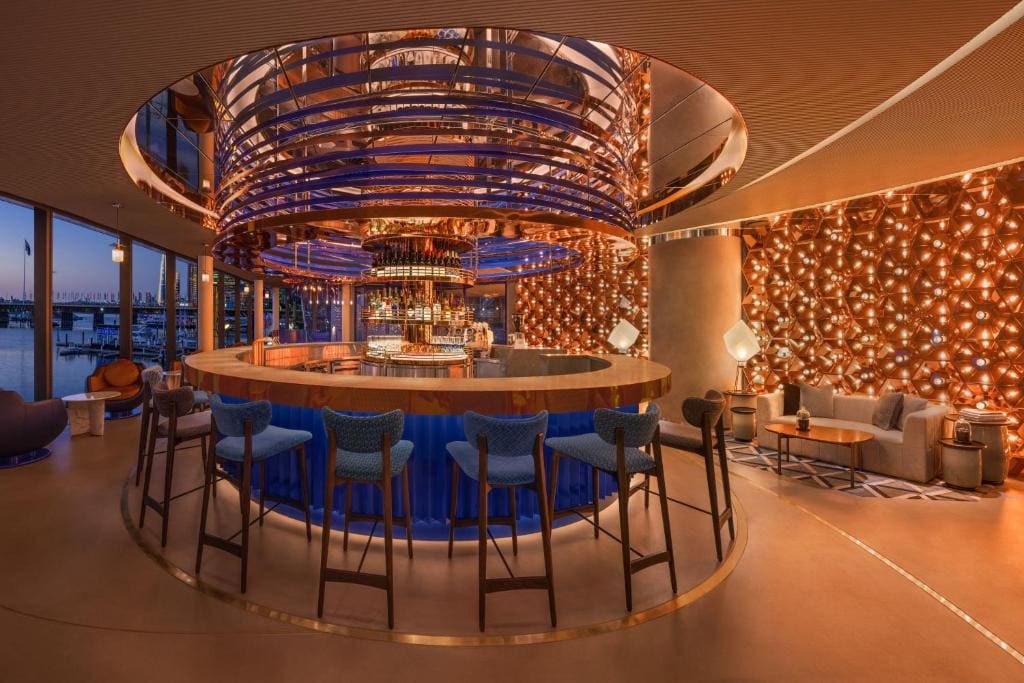 W Sydney - View 3