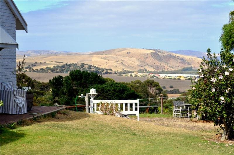 Watson Park - View 5