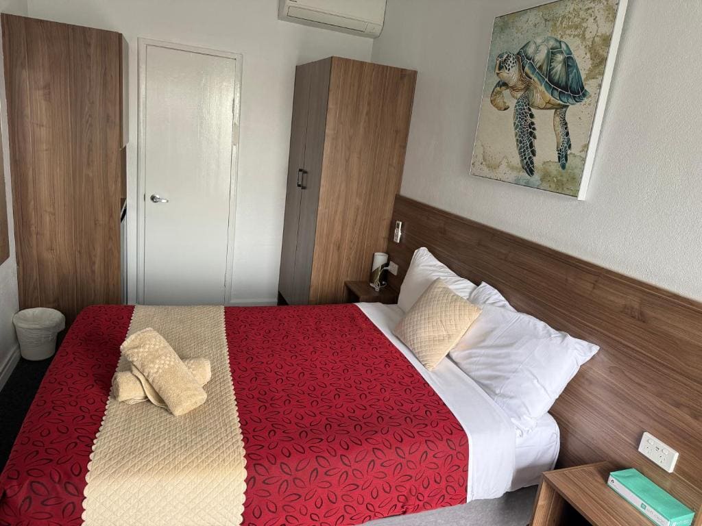 Wattle Tree Motel - View 5