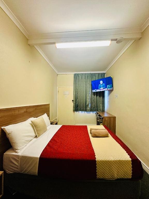 Wattle Tree Motel - View 7