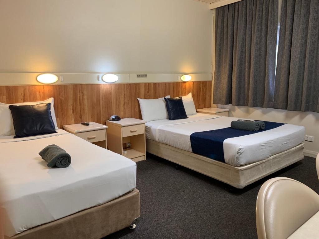 Wattle Tree Motel - View 6