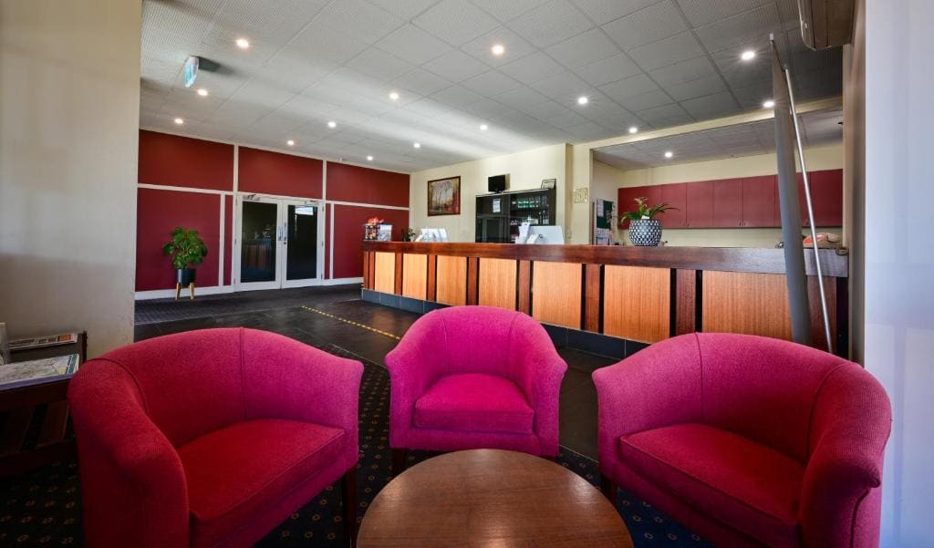 Westland Hotel Motel - View 7