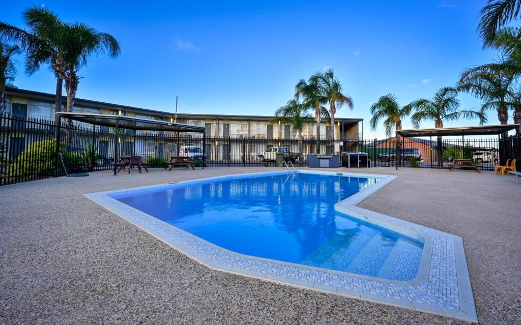 Westland Hotel Motel - View 5