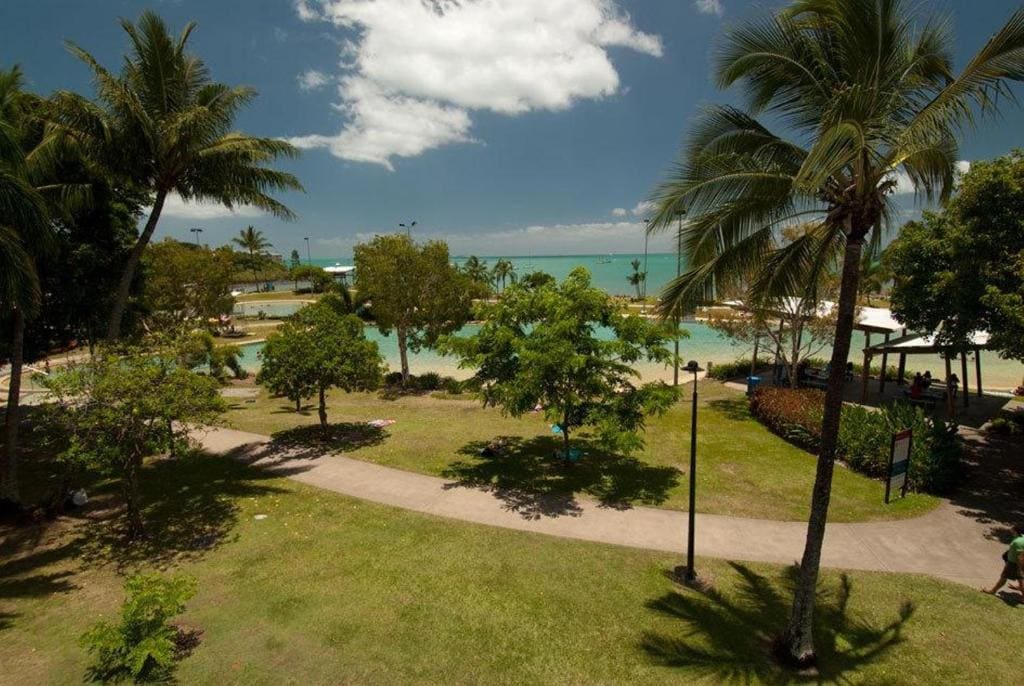 Whitsunday on The Beach - View 3
