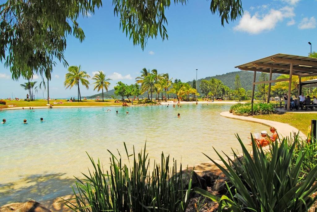Whitsunday on The Beach - View 5