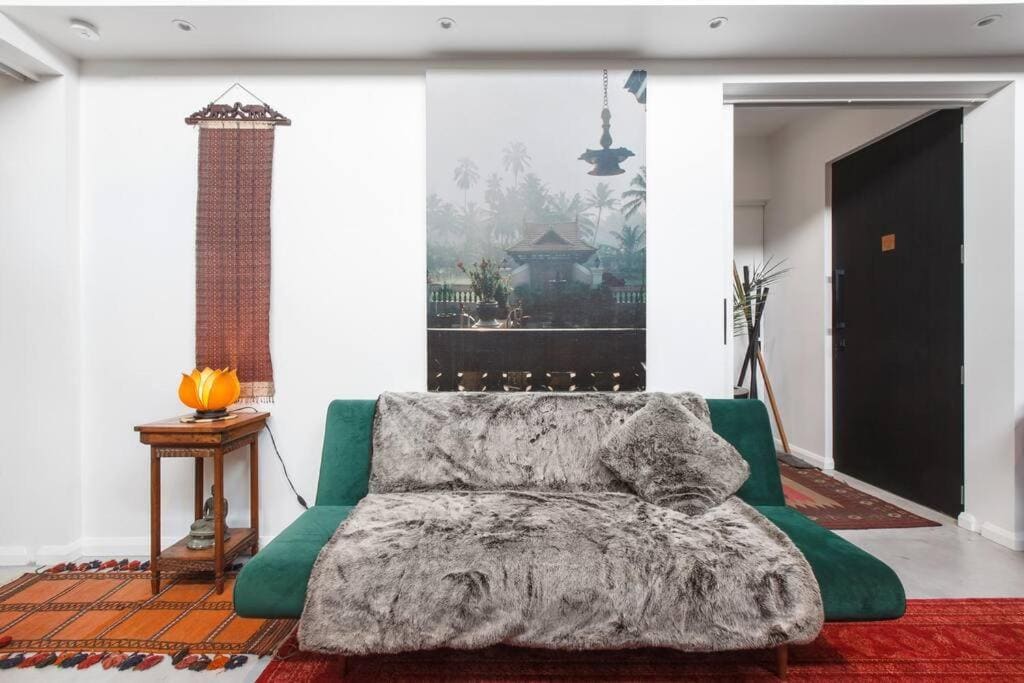 Zen State of Mind - Calming Richmond Retreat - Vista 3