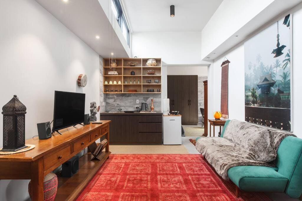 Zen State of Mind - Calming Richmond Retreat - Vista principale