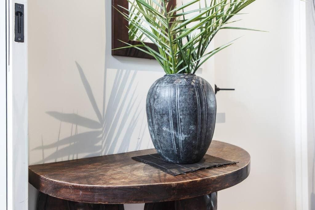 Zen State of Mind - Calming Richmond Retreat - Vista 5