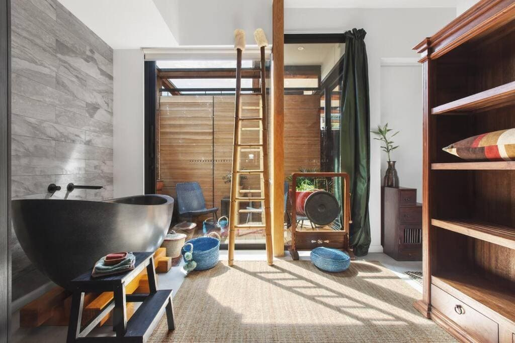 Zen State of Mind - Calming Richmond Retreat - Vista 7