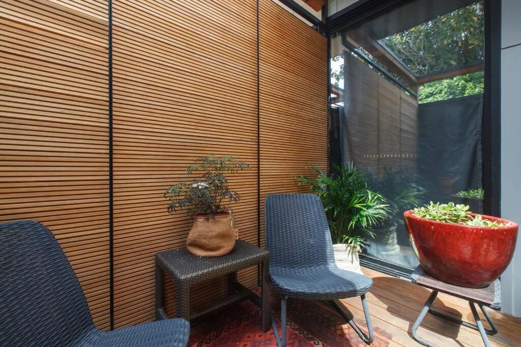 Zen State of Mind - Calming Richmond Retreat - Vista 2